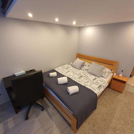 Belvarosi Exkluziv Loft ديبريتْسين المظهر الخارجي الصورة