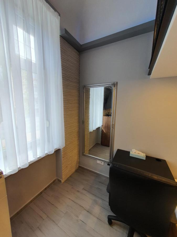 Belvarosi Exkluziv Loft ديبريتْسين المظهر الخارجي الصورة