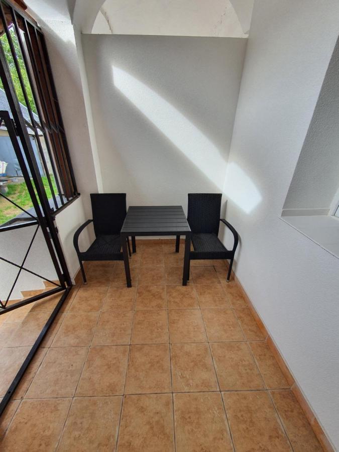 Belvarosi Exkluziv Loft ديبريتْسين المظهر الخارجي الصورة